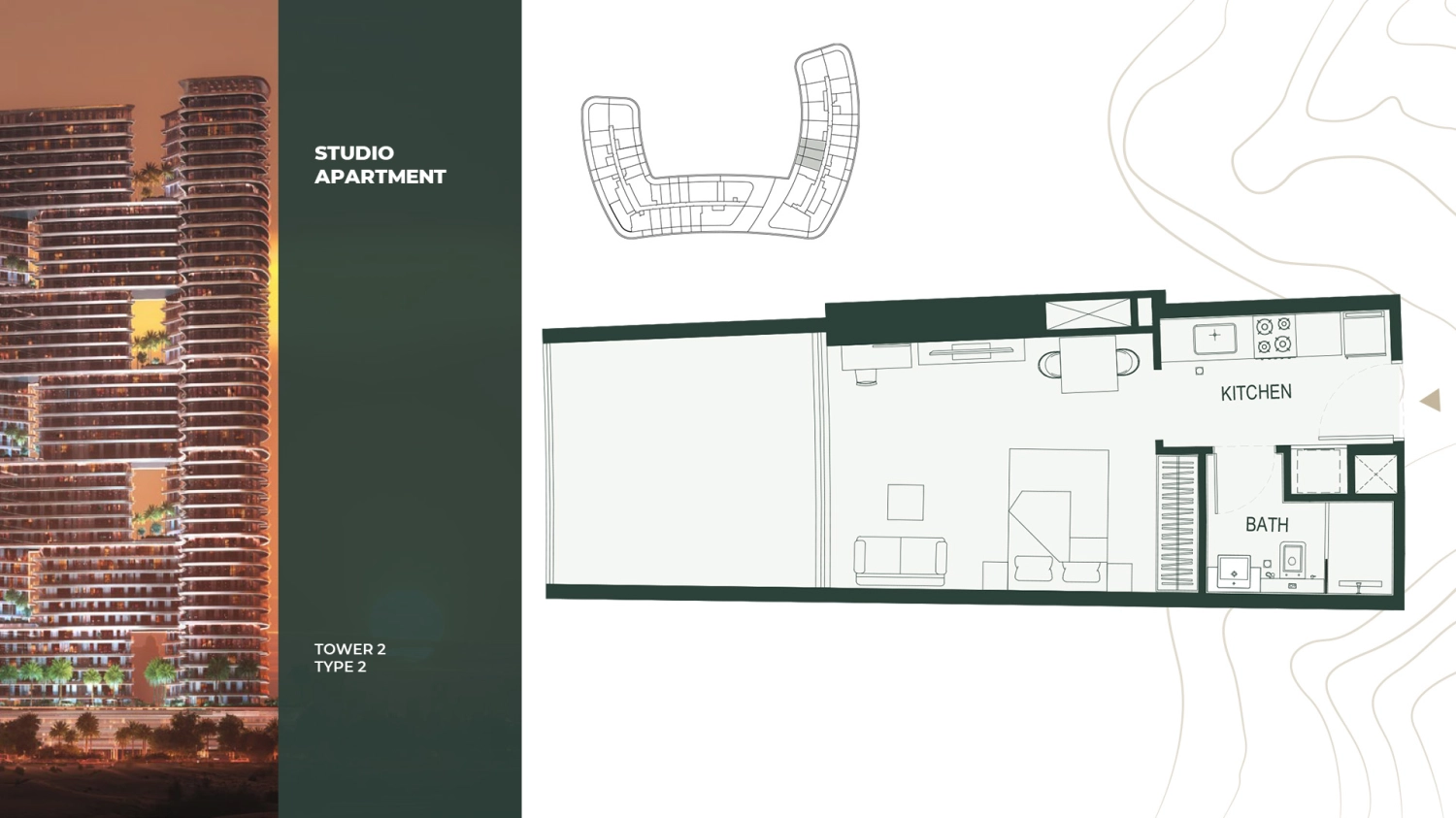 Studio - Type B